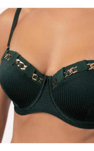 Верх купальника Marc & Andre Modern Eleganc L2614-Y-962