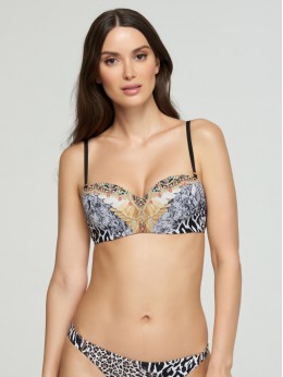 Верх купальника Marc Andre Wild Beauty L2323-Y-992 Верх купальника Marc Andre Wild Beauty L2323-Y-992