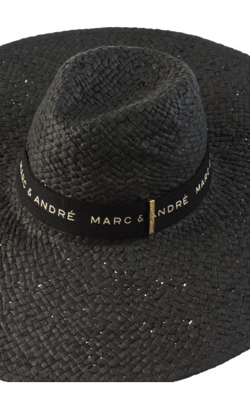 Шляпа пляжная Marc & Andre Sun Veil HA26-04