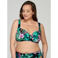 Верх купальника Marc Andre Fantasy Island L2310-YP-402