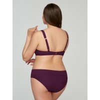 Верх купальника Marc Andre Solid Line L2327-YP-512-N