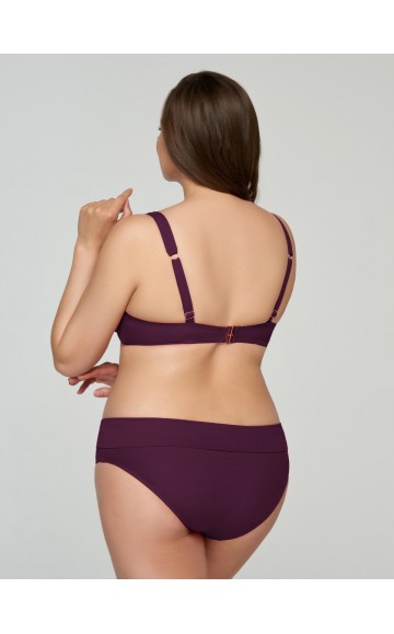 Верх купальника Marc Andre Solid Line L2327-YP-512-N