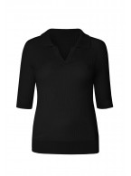 Джемпер-поло Marc & Andre Mellow moments S25-00SV0308