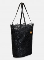 Пляжная сумка Marc & Andre Lace Bag BA19-06