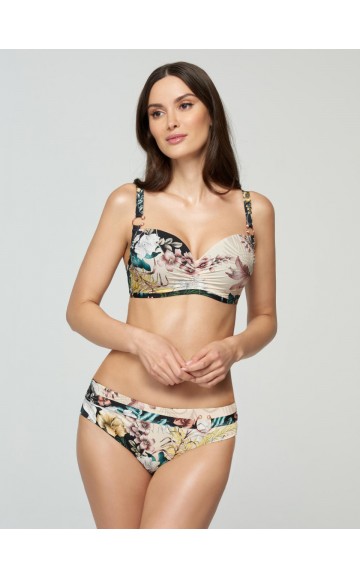 Купальные плавки Marc Andre Flower Touch L2308-Z-MBC