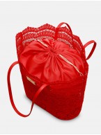 Пляжная сумка Marc & Andre Lace Bag BA21-05