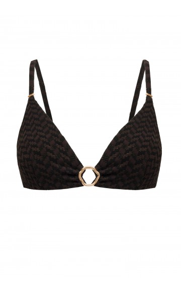 Верх купальника Marc & Andre Bronze Spark L2611-Y-252