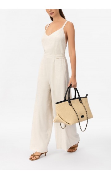 Сумка пляжная Marc & Andre Woven bags BA26-05