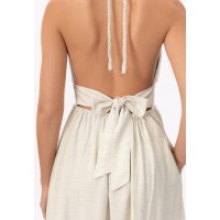 Платье Marc & Andre Shiny Linen BR26-01-LL