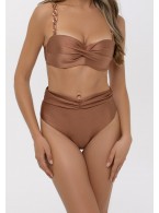 Плавки женские Marc Andre Soft Aesthetic L2502-Z-HLF