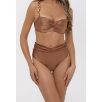 Плавки женские Marc Andre Soft Aesthetic L2502-Z-HLF