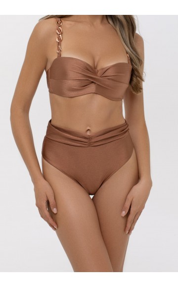 Плавки женские Marc Andre Soft Aesthetic L2502-Z-HLF