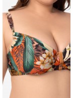 Верх купальника Marc & Andre Zen Garden L2606-YP-652