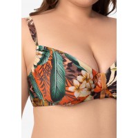 Верх купальника Marc & Andre Zen Garden L2606-YP-652