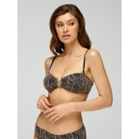 Верх купальника Marc Andre Golden Leaves L2204-Y-822