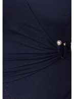 Сплошной купальник Marc & Andre Midnight Rain L2610-P-421