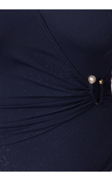 Сплошной купальник Marc & Andre Midnight Rain L2610-P-421