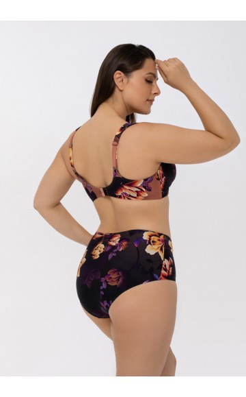 Верх купальника Marc Andre Flower Mania L2501-YP-422