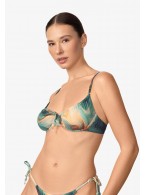 Верх купальника Marc Andre Sea Swirls L2609-Y-822