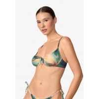 Верх купальника Marc Andre Sea Swirls L2609-Y-822