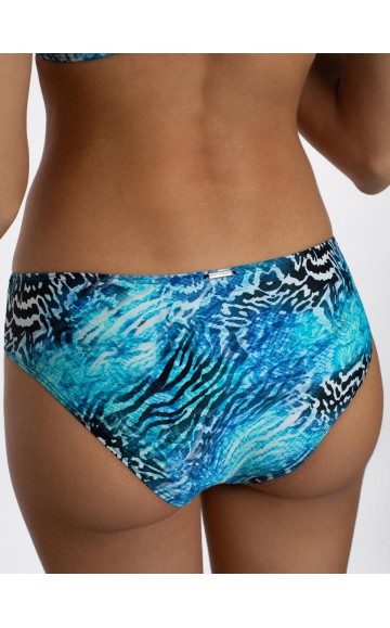 Плавки женские Marc Andre Ocean Heart L2424-Z-MBR