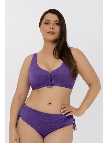 Верх купальника Marc Andre Indigo L2503-YP-682