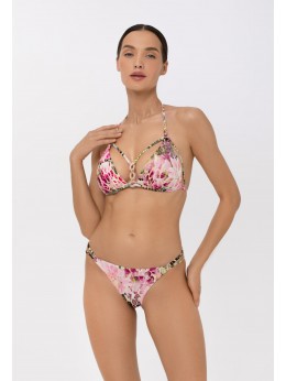 Плавки женские Marc Andre Fusion L2522-Z-LBS