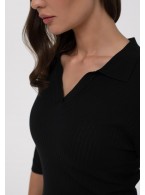 Джемпер-поло Marc & Andre Mellow moments S25-00SV0308