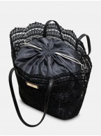 Пляжная сумка Marc & Andre Lace Bag BA19-06
