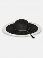 Пляжная шляпа Marc & Andre Elegant Сhain HA22-06