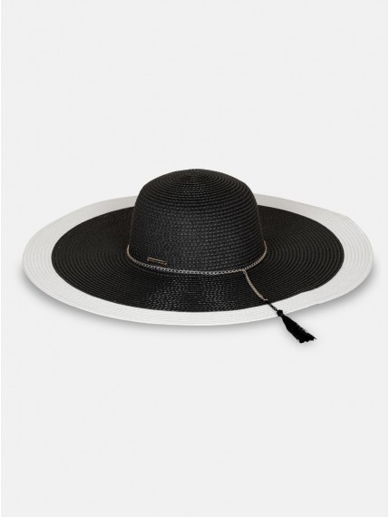 Пляжная шляпа Marc & Andre Elegant Сhain HA22-06