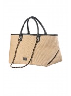 Сумка пляжная Marc & Andre Woven bags BA26-05
