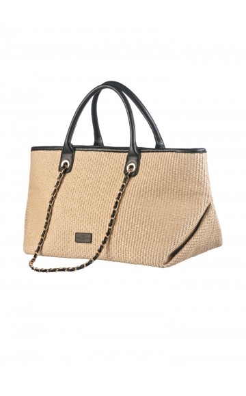 Сумка пляжная Marc & Andre Woven bags BA26-05