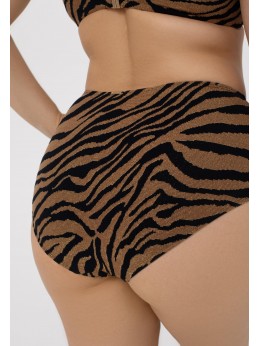 Плавки женские Marc Andre Dark Glow L2516-ZP-HWB