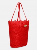Пляжная сумка Marc & Andre Lace Bag BA21-05