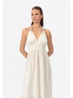 Платье Marc & Andre Shiny Linen BR26-01-LL