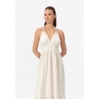 Платье Marc & Andre Shiny Linen BR26-01-LL