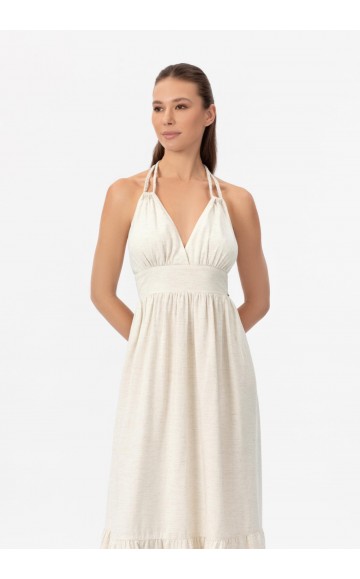 Платье Marc & Andre Shiny Linen BR26-01-LL