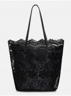 Пляжная сумка Marc & Andre Lace Bag BA19-06