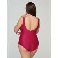 Сплошной купальник Marc Andre Solid Line L2326-P-421-N