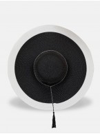 Пляжная шляпа Marc & Andre Elegant Сhain HA22-06