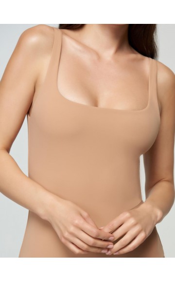 Сплошной купальник Marc Andre Antibacterial Softline L2330-351-03