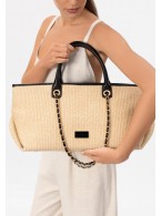 Сумка пляжная Marc & Andre Woven bags BA26-05