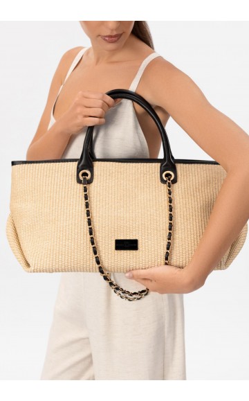 Сумка пляжная Marc & Andre Woven bags BA26-05