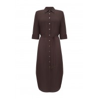 Платье-рубашка Marc & Andre Viscose-dress LD26-12