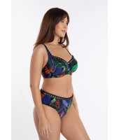 Верх купальника Marc Andre Tropical Paradise L2407-YP-512