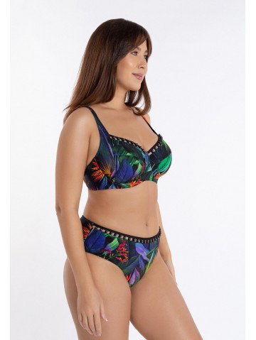 Верх купальника Marc Andre Tropical Paradise L2407-YP-512