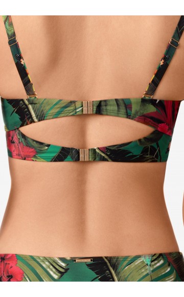 Верх купальника Marc & Andre Wild Rhythm L2616-Y-802