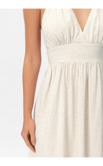 Платье Marc & Andre Shiny Linen BR26-01-LL