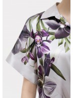 Блуза Marc & Andre Orchid W26-00SS207